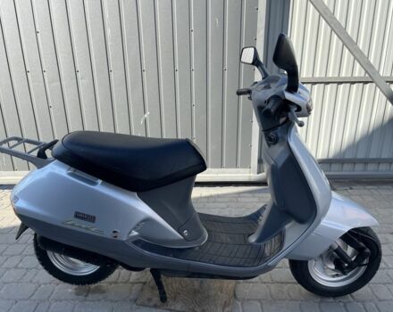 Ямаха Інша, об'ємом двигуна 49 л та пробігом 0 тис. км за 500 $, фото 21 на Automoto.ua