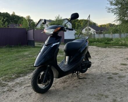 Ямаха Інша, об'ємом двигуна 49 л та пробігом 0 тис. км за 650 $, фото 7 на Automoto.ua