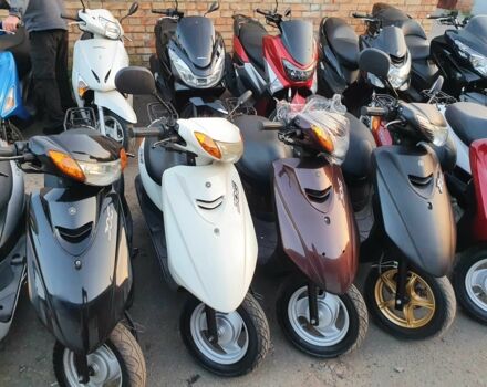 Ямаха Другая 2012 в Киеве на Automoto.ua Ямаха Другая, объемом двигателя 0 л и пробегом 0 тыс. км за 720 $, фото 2 на Automoto.ua