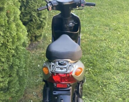 Ямаха Другая 2012 в Луцке на Automoto.ua Ямаха Другая, объемом двигателя 49 л и пробегом 0 тыс. км за 587 $, фото 4 на Automoto.ua