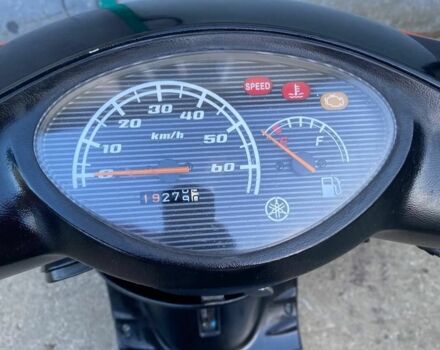 Ямаха Другая, объемом двигателя 50 л и пробегом 0 тыс. км за 580 $, фото 7 на Automoto.ua