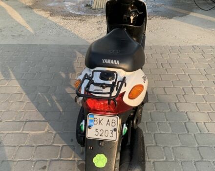 Ямаха Другая, объемом двигателя 50 л и пробегом 0 тыс. км за 750 $, фото 3 на Automoto.ua