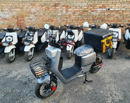 Ямаха Інша, об'ємом двигуна 0 л та пробігом 0 тис. км за 750 $, фото 5 на Automoto.ua