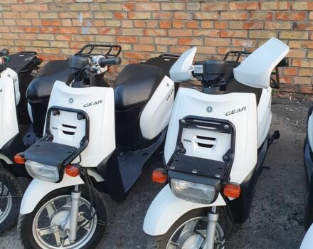 Ямаха Інша, об'ємом двигуна 0 л та пробігом 0 тис. км за 750 $, фото 2 на Automoto.ua