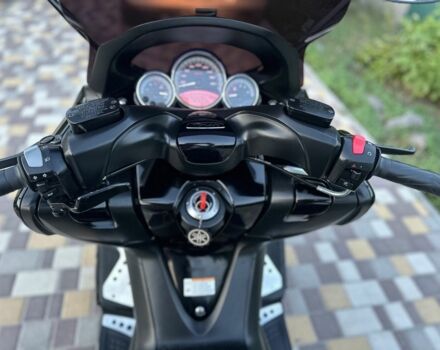 Ямаха Інша, об'ємом двигуна 0.5 л та пробігом 0 тис. км за 1900 $, фото 8 на Automoto.ua