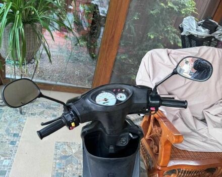 Ямаха Другая 2012 в Одессе на Automoto.ua Ямаха Другая, объемом двигателя 0 л и пробегом 0 тыс. км за 846 $, фото 3 на Automoto.ua