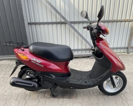 Ямаха Інша, об'ємом двигуна 49 л та пробігом 0 тис. км за 500 $, фото 9 на Automoto.ua