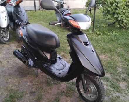 Ямаха Другая, объемом двигателя 49 л и пробегом 0 тыс. км за 420 $, фото 3 на Automoto.ua