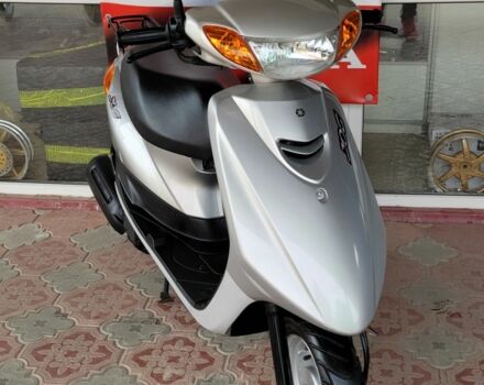 Ямаха Другая, объемом двигателя 50 л и пробегом 0 тыс. км за 650 $, фото 5 на Automoto.ua