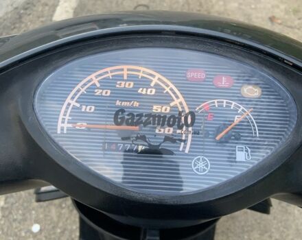 Ямаха Другая, объемом двигателя 50 л и пробегом 0 тыс. км за 490 $, фото 3 на Automoto.ua