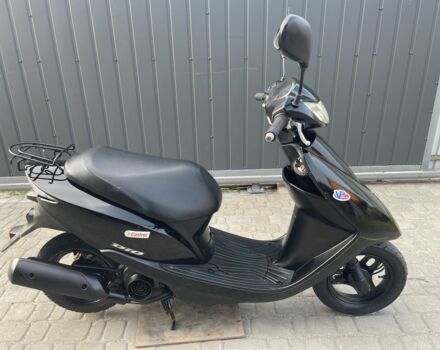 Ямаха Інша, об'ємом двигуна 49 л та пробігом 0 тис. км за 500 $, фото 17 на Automoto.ua