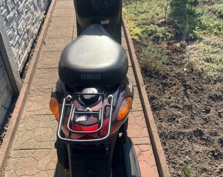 Ямаха Другая, объемом двигателя 50 л и пробегом 0 тыс. км за 760 $, фото 8 на Automoto.ua