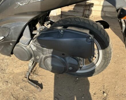 Ямаха Інша, об'ємом двигуна 0.15 л та пробігом 0 тис. км за 1100 $, фото 7 на Automoto.ua