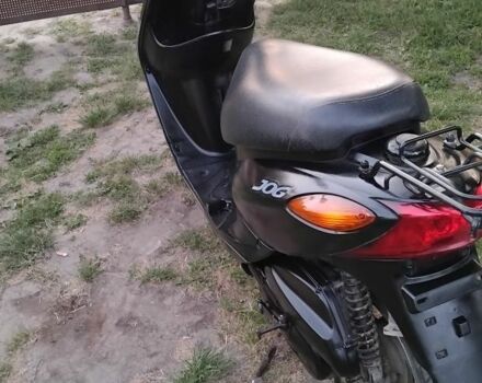 Ямаха Другая, объемом двигателя 49 л и пробегом 0 тыс. км за 420 $, фото 8 на Automoto.ua