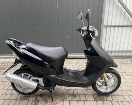 Ямаха Інша, об'ємом двигуна 49 л та пробігом 0 тис. км за 500 $, фото 19 на Automoto.ua