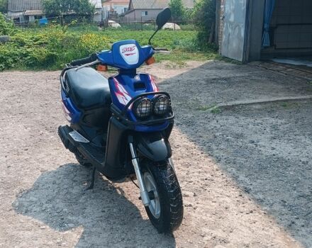 Ямаха Другая, объемом двигателя 0 л и пробегом 0 тыс. км за 400 $, фото 1 на Automoto.ua