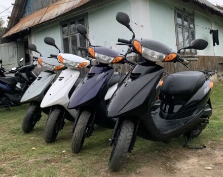 Ямаха Другая, объемом двигателя 49 л и пробегом 0 тыс. км за 699 $, фото 4 на Automoto.ua