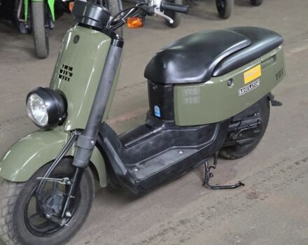 Ямаха Інша, об'ємом двигуна 49 л та пробігом 0 тис. км за 830 $, фото 6 на Automoto.ua