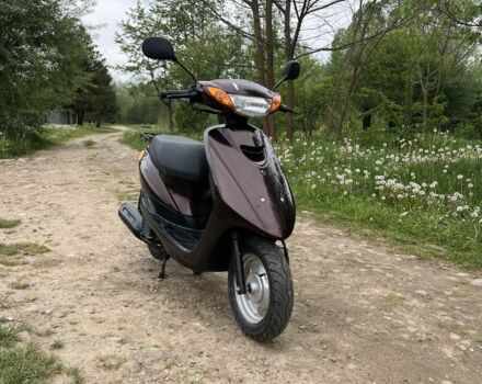 Ямаха Інша, об'ємом двигуна 49 л та пробігом 0 тис. км за 650 $, фото 5 на Automoto.ua