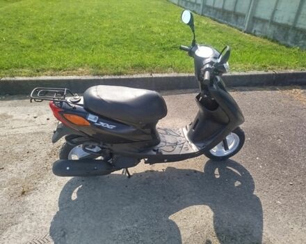 Ямаха Інша, об'ємом двигуна 49 л та пробігом 0 тис. км за 450 $, фото 1 на Automoto.ua