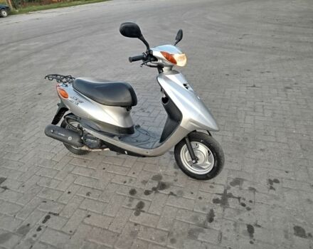 Ямаха Другая, объемом двигателя 49 л и пробегом 0 тыс. км за 500 $, фото 1 на Automoto.ua
