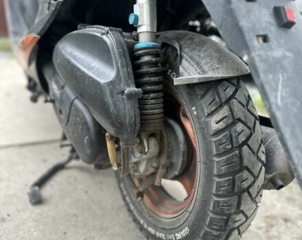 Ямаха Другая, объемом двигателя 0 л и пробегом 0 тыс. км за 400 $, фото 5 на Automoto.ua