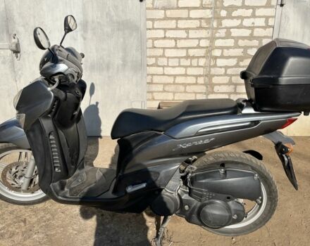 Ямаха Інша, об'ємом двигуна 0.15 л та пробігом 0 тис. км за 1100 $, фото 3 на Automoto.ua