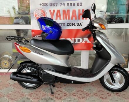 Ямаха Другая, объемом двигателя 50 л и пробегом 0 тыс. км за 650 $, фото 6 на Automoto.ua