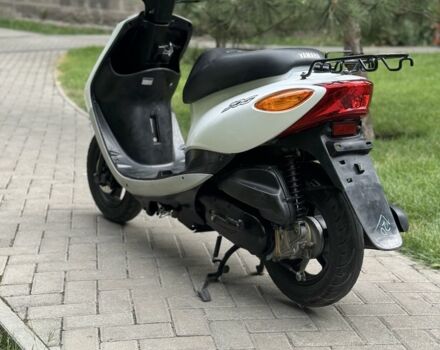 Ямаха Інша, об'ємом двигуна 49 л та пробігом 0 тис. км за 850 $, фото 9 на Automoto.ua