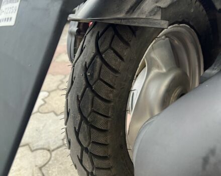 Ямаха Інша, об'ємом двигуна 50 л та пробігом 0 тис. км за 720 $, фото 6 на Automoto.ua