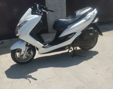 Ямаха Інша, об'ємом двигуна 0.16 л та пробігом 0 тис. км за 1800 $, фото 2 на Automoto.ua
