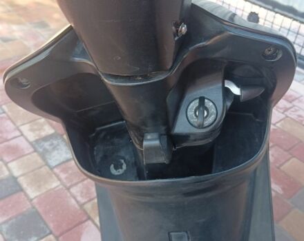 Ямаха Інша, об'ємом двигуна 49 л та пробігом 0 тис. км за 668 $, фото 16 на Automoto.ua