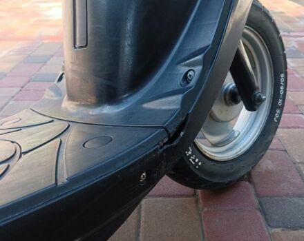 Ямаха Інша, об'ємом двигуна 49 л та пробігом 0 тис. км за 668 $, фото 3 на Automoto.ua