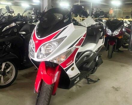 Ямаха Другая, объемом двигателя 0.5 л и пробегом 0 тыс. км за 5600 $, фото 3 на Automoto.ua