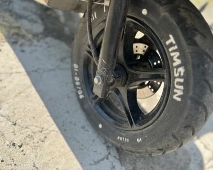 Ямаха Другая, объемом двигателя 50 л и пробегом 0 тыс. км за 600 $, фото 5 на Automoto.ua
