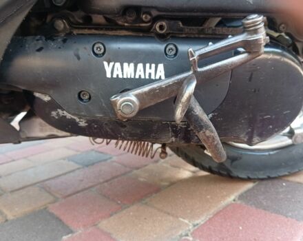 Ямаха Інша, об'ємом двигуна 49 л та пробігом 0 тис. км за 668 $, фото 14 на Automoto.ua