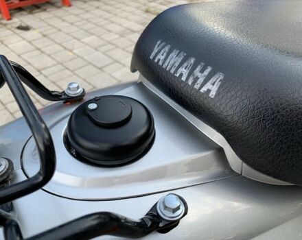 Ямаха Інша, об'ємом двигуна 49 л та пробігом 0 тис. км за 727 $, фото 2 на Automoto.ua