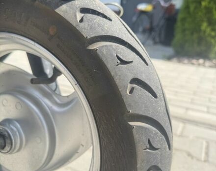 Ямаха Другая, объемом двигателя 50 л и пробегом 0 тыс. км за 727 $, фото 7 на Automoto.ua
