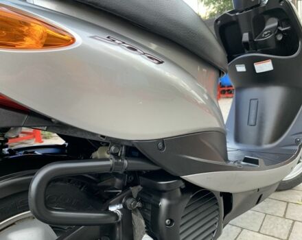 Ямаха Інша, об'ємом двигуна 49 л та пробігом 0 тис. км за 727 $, фото 7 на Automoto.ua