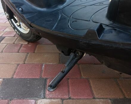 Ямаха Інша, об'ємом двигуна 49 л та пробігом 0 тис. км за 668 $, фото 13 на Automoto.ua