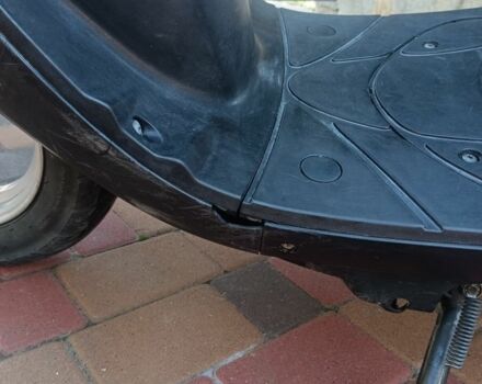 Ямаха Інша, об'ємом двигуна 49 л та пробігом 0 тис. км за 668 $, фото 6 на Automoto.ua