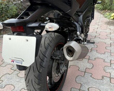 Ямаха Інша, об'ємом двигуна 0.8 л та пробігом 0 тис. км за 7300 $, фото 4 на Automoto.ua