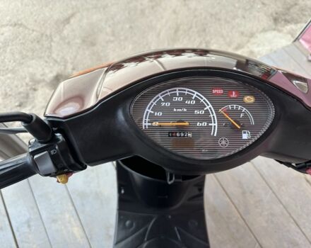 Ямаха Другая 2013 в Тернополе на Automoto.ua Ямаха Другая, объемом двигателя 49 л и пробегом 0 тыс. км за 750 $, фото 2 на Automoto.ua