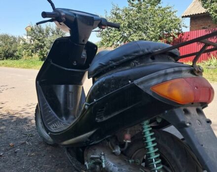 Ямаха Інша, об'ємом двигуна 80 л та пробігом 0 тис. км за 193 $, фото 3 на Automoto.ua