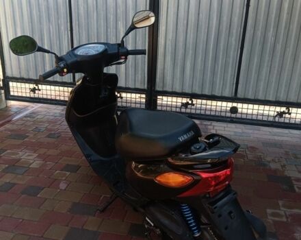 Ямаха Інша, об'ємом двигуна 49 л та пробігом 0 тис. км за 668 $, фото 1 на Automoto.ua