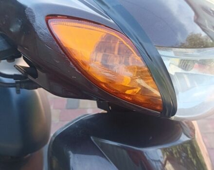 Ямаха Інша, об'ємом двигуна 49 л та пробігом 0 тис. км за 668 $, фото 8 на Automoto.ua