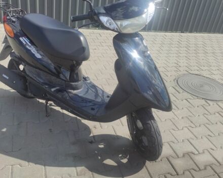 Ямаха Другая, объемом двигателя 49 л и пробегом 0 тыс. км за 557 $, фото 1 на Automoto.ua