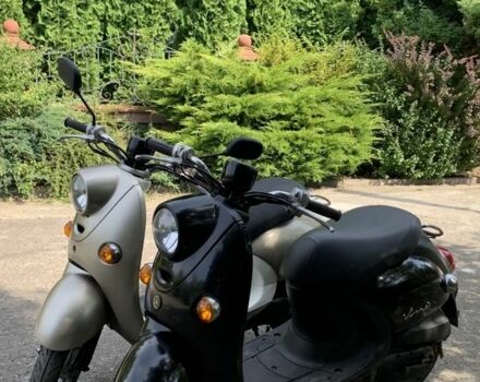 Ямаха Другая, объемом двигателя 0 л и пробегом 0 тыс. км за 560 $, фото 1 на Automoto.ua