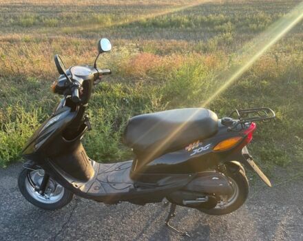 Ямаха Другая, объемом двигателя 50 л и пробегом 0 тыс. км за 718 $, фото 2 на Automoto.ua