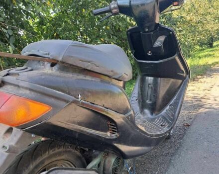 Ямаха Інша, об'ємом двигуна 80 л та пробігом 0 тис. км за 193 $, фото 2 на Automoto.ua